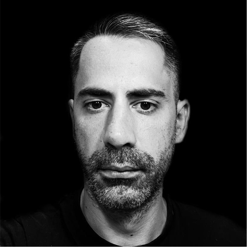 Foto de Hugo Pinto