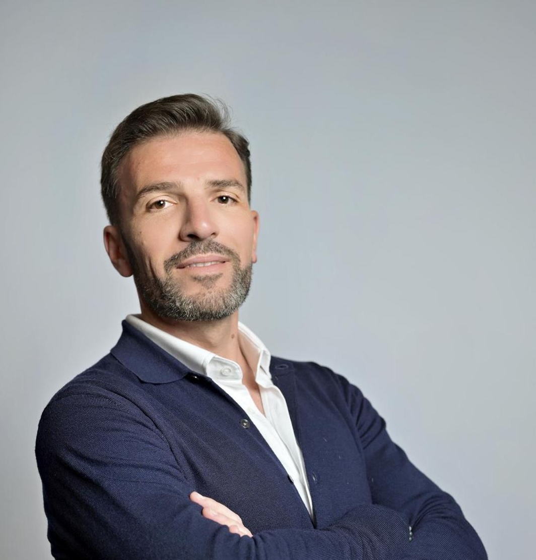 Foto de Jean-Christophe Rodrigues