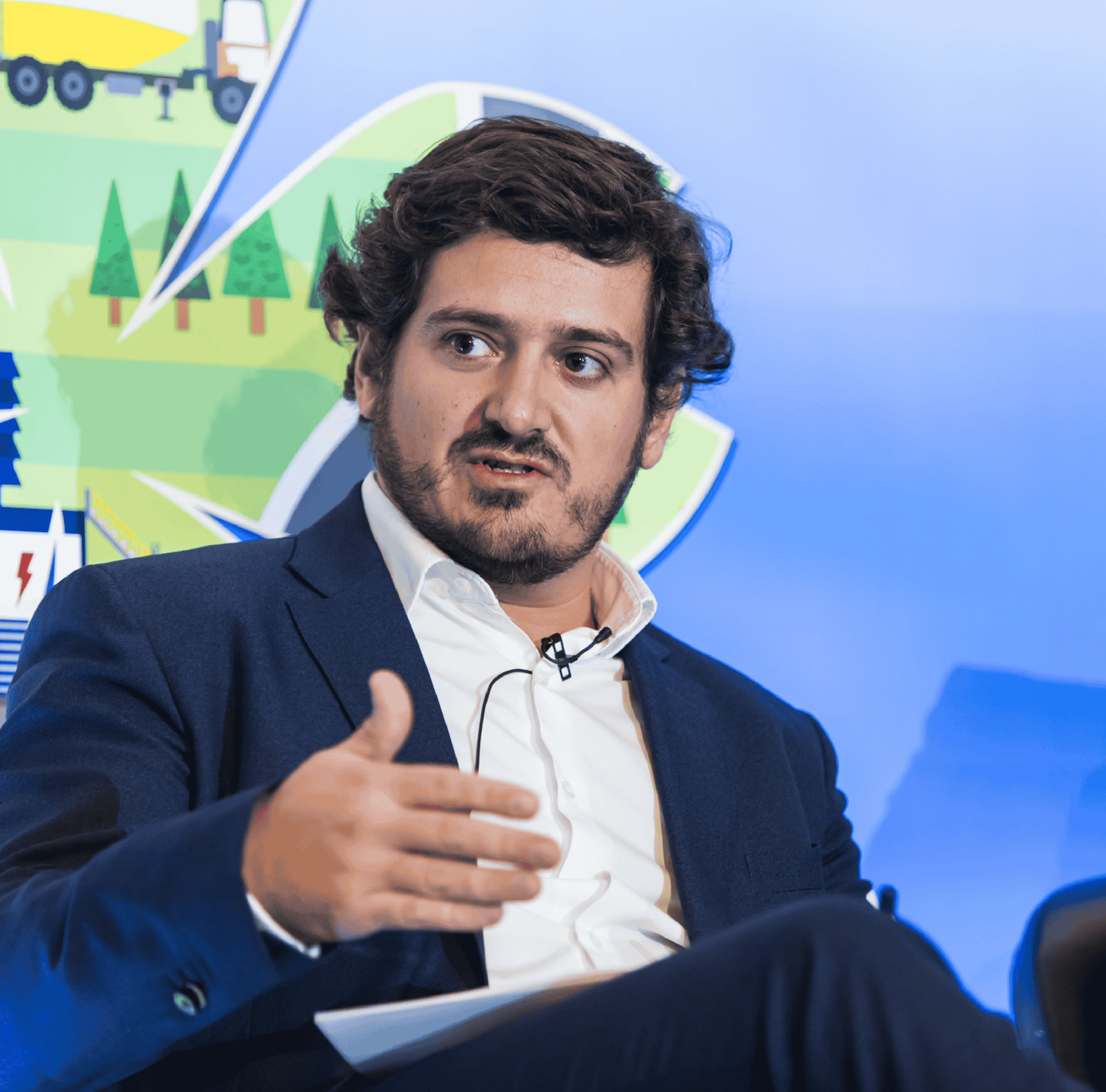 Foto de Luís Morais