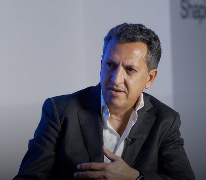 Foto de Paulo Plácido