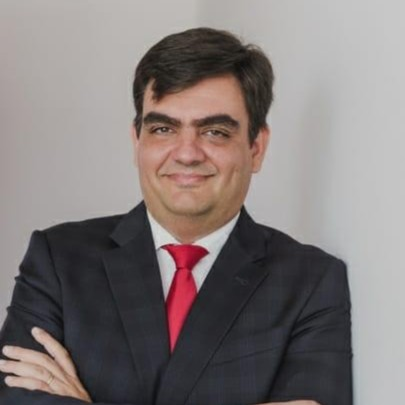 Foto de Paulo Vieira