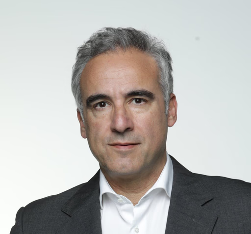 Foto de Pedro Barbosa
