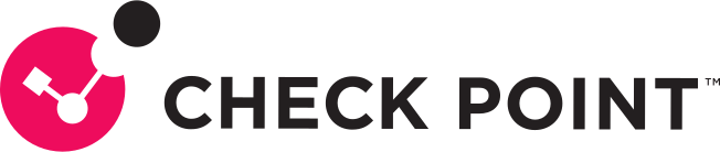 Logo de Check Point