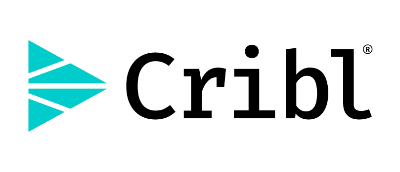 Logo de Cribl