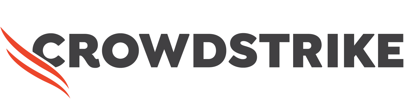 Logo de CrowdStrike