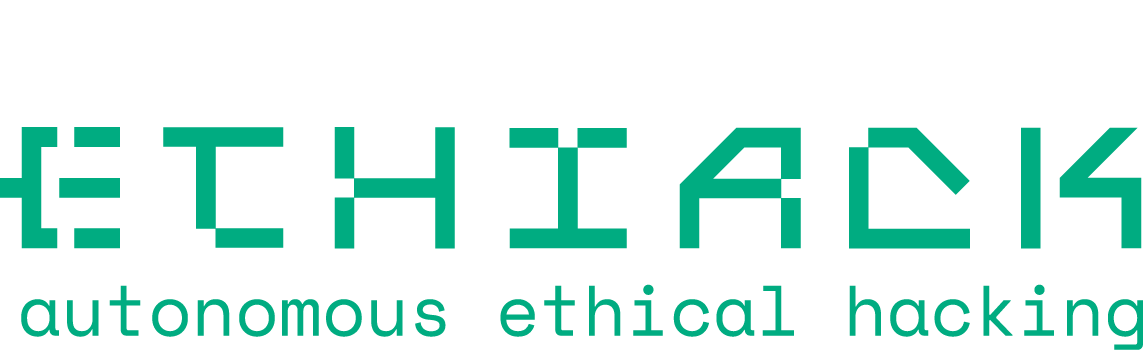 Logo de Ethiack