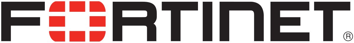 Logo de Fortinet