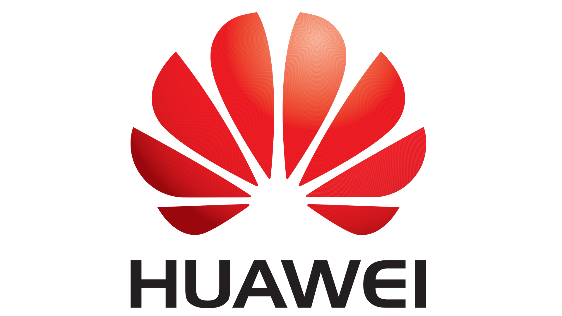 Logo de Huawei