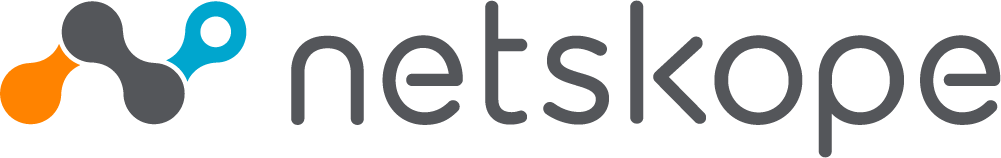 Logo de Netskope