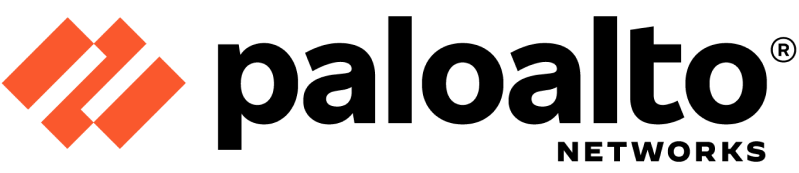 Logo de Palo Alto Networks
