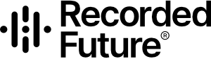 Logo de Recorded Future